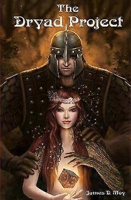 The Dryad Project Volume 1 The Project Series