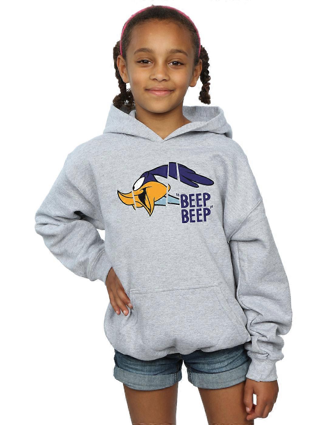 Dívky v Looney Tunes