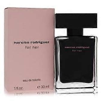  Narciso Rodriguez by Narciso Rodriguez - Eau De Toilette Spray 1 oz - Women 