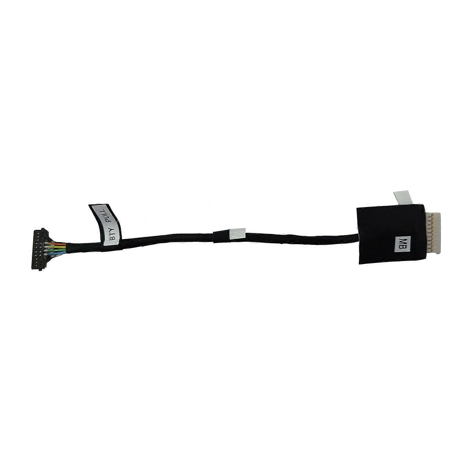 Computer Power Supply Cable For 3420 3520 E3420 E3520 Devices Optimized Current Flows And Easy Installation Multicolor