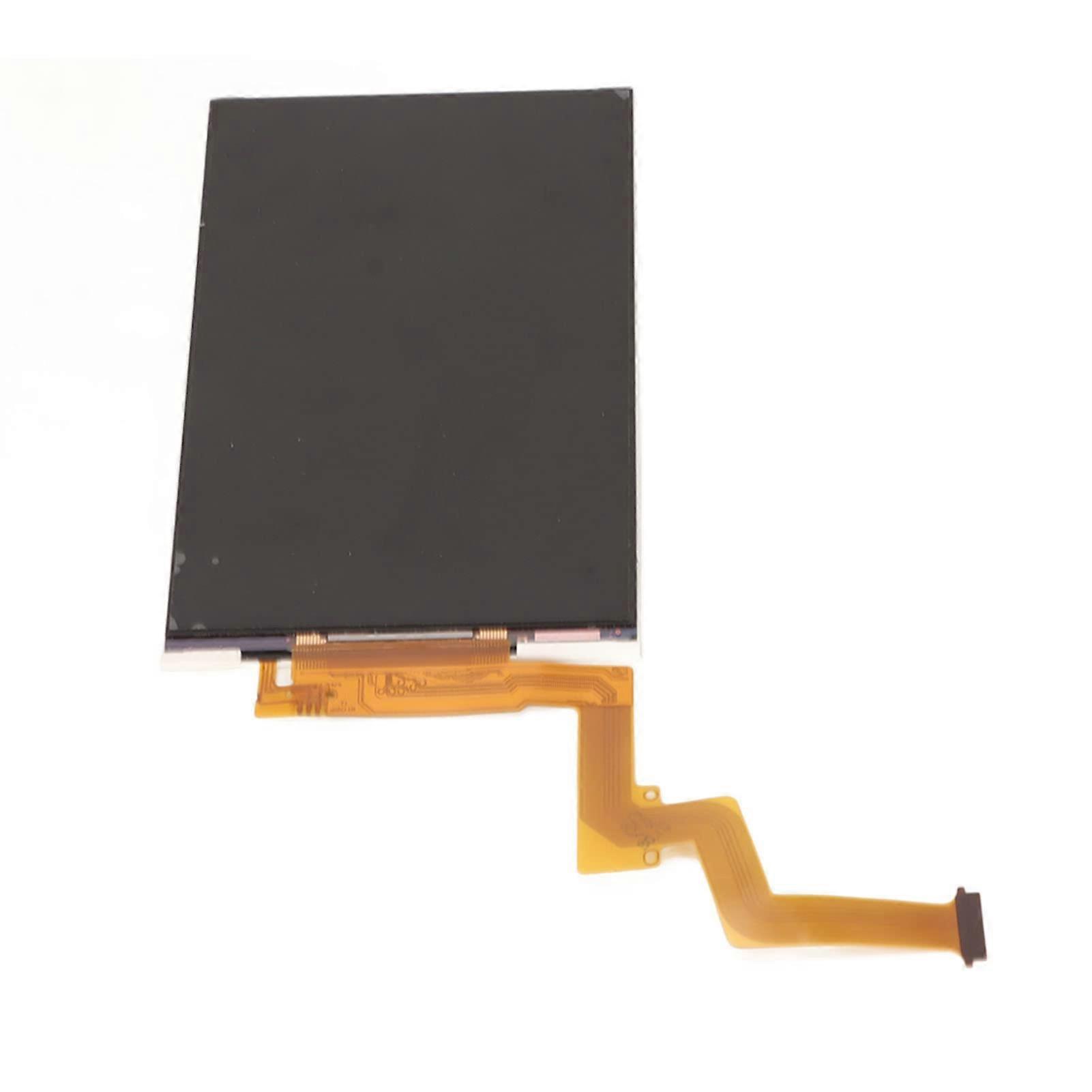 Upper LCD Screen Replacement for Nintendo 2DS XL with Precision Alignment and Durable Design