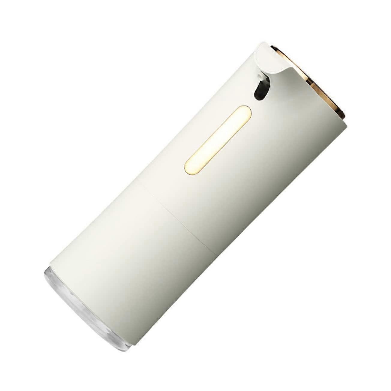 Automatic Touchless Soap Dispenser with Smart Sensor, Waterproof Refillable for Bathroom Kitchen