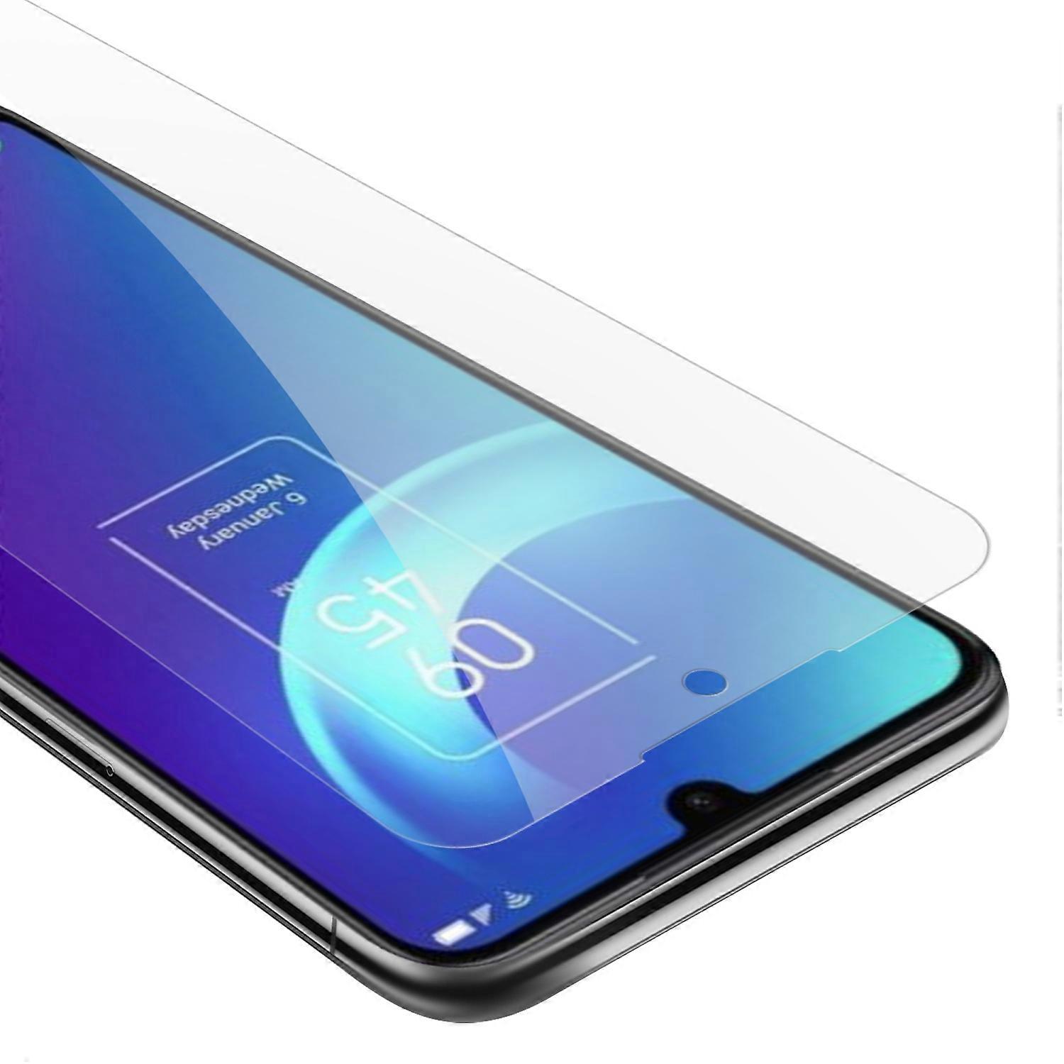 TCL 30 (4G / 5G) / 30+ Film Screen Protector