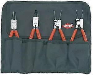 4 Piece Circlip Pliers Set NO.0192