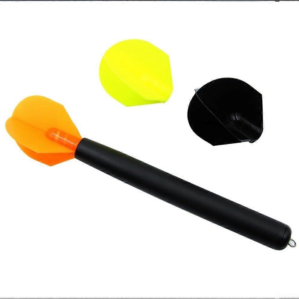Carp Fishing Marker Float with Aerodynamic LongDistance Design and  Visibility