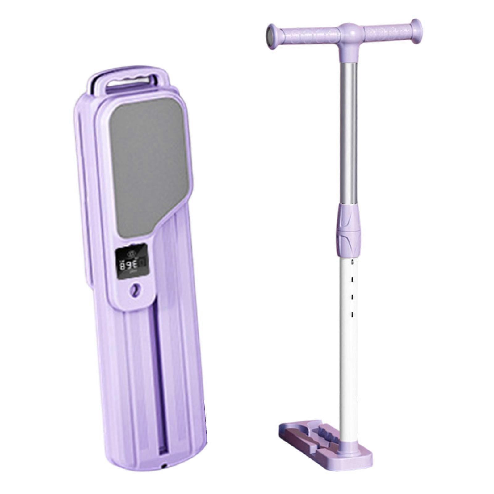 1 Part Modifiable Exercise Equipment Highlighting Comfortable Pulls and Cables for Varied Workout Difficulties Multicolor