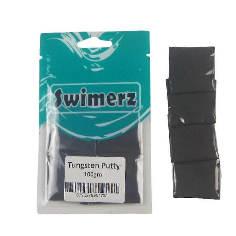 Swimerz 100Gm Original Tungsten Putty Baits & Lures