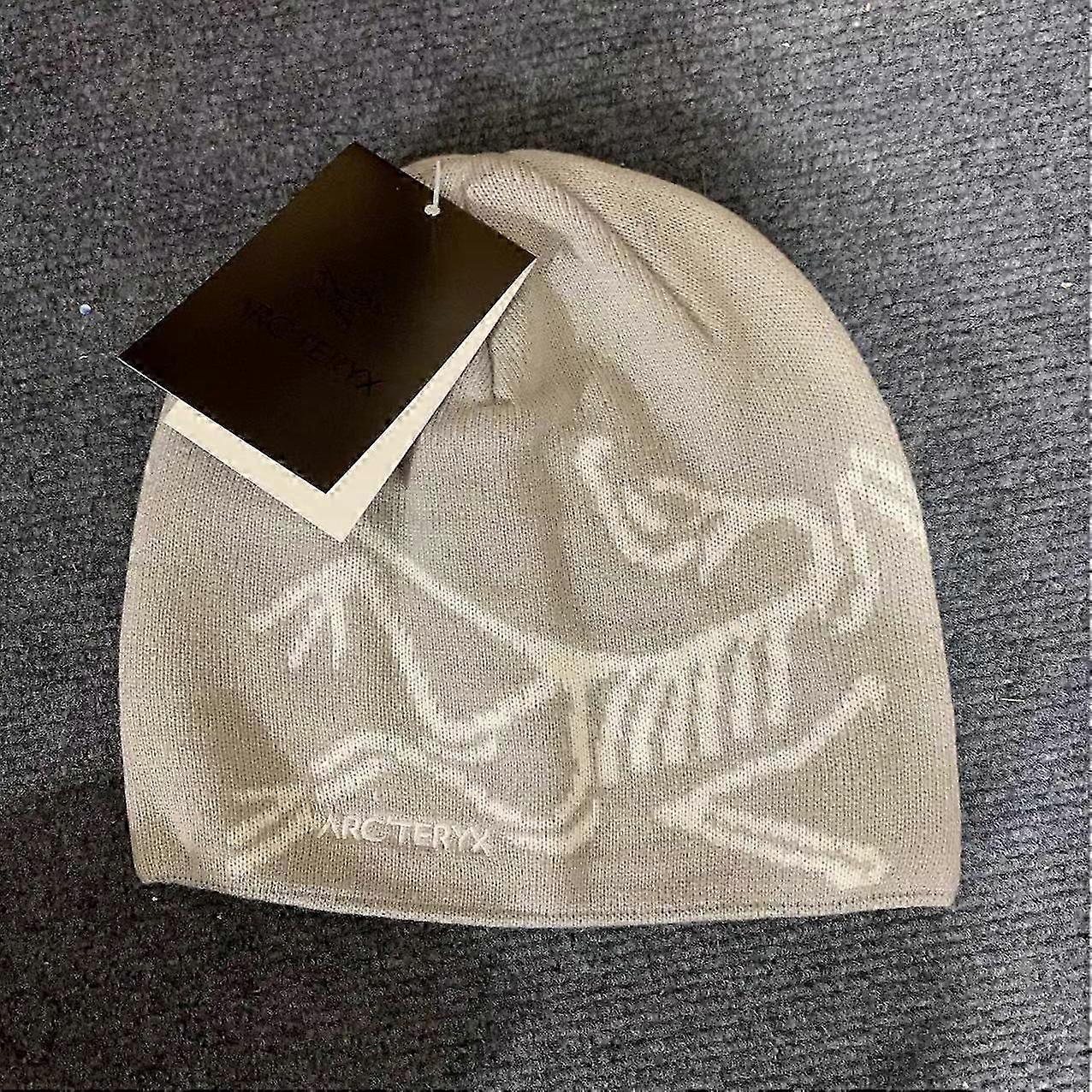 ARC'TERYX Herren-Wintermütze, warm und lässig