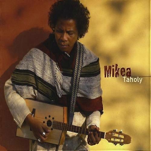 Mikea - Taholy  [COMPACT DISCS] USA import