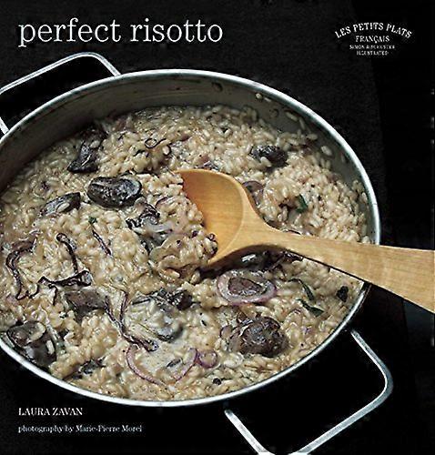 Les Petits Plats Francais: Perfect Risotto