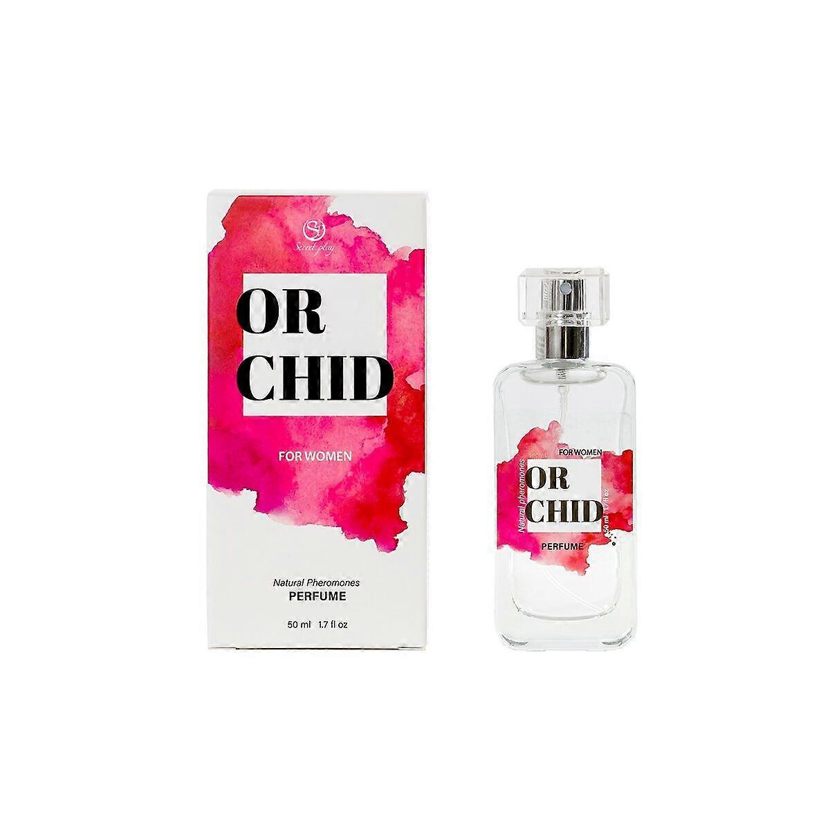 Parfüm mit Pheromonen Secret Play 50 ml