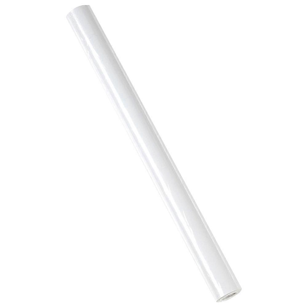 Heat Resistant Kitchen Oilproof Sticker Transparent Wall Protector 1 Roll