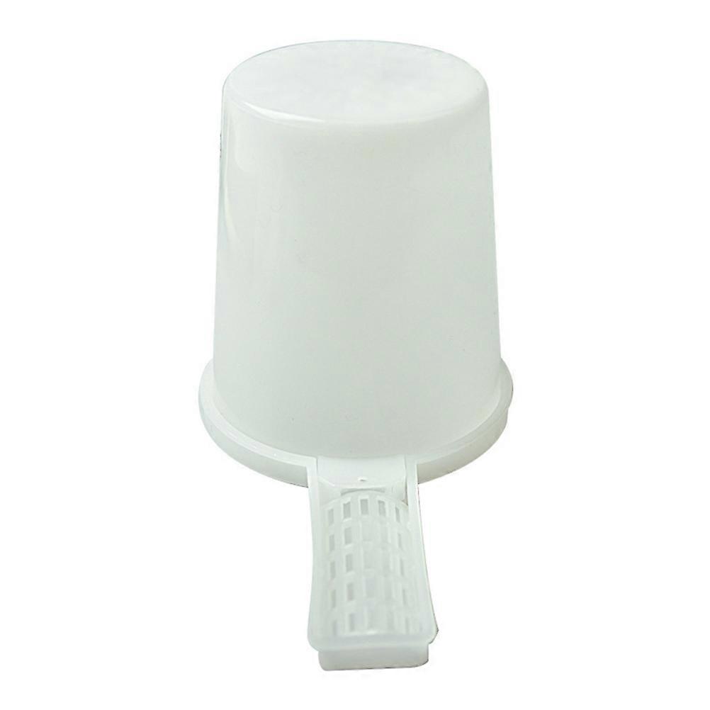Plastic Bee Feeder Entrance Tool for Feeding Use 2Pcs Beekeeping