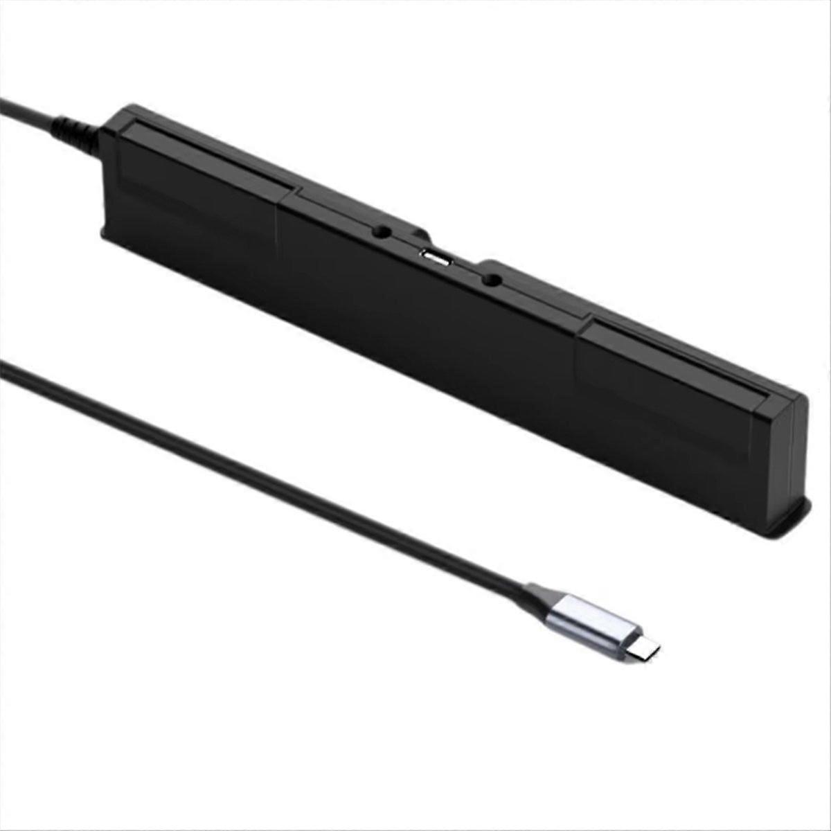For Switch 2 Host Base Extension Cable Type-C for NS2 Base TV Adapter Dock Projection for Switch 2