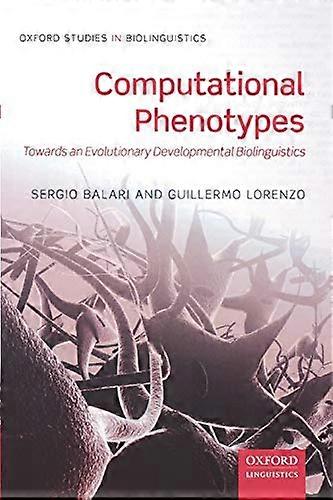 Computational Phenotypes