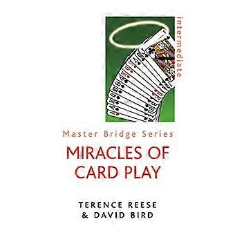 Les miracles du jeu de carte (dernière édition) (pont principal)