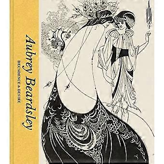 Aubrey Beardsley: Dekadenz & Begehren