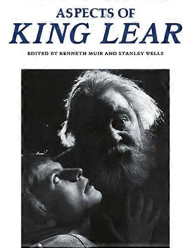 Kuningas Learin näkökohdat