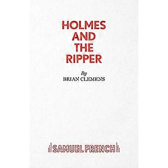 Holmes e lo Squartatore