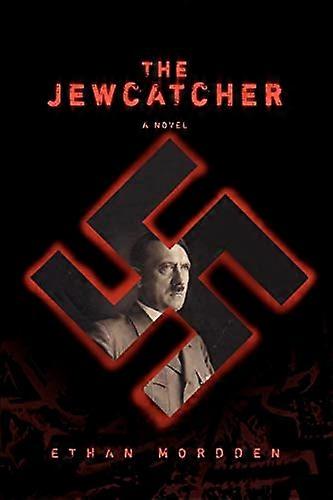 A Jewcatcher