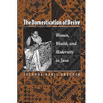L'addomesticamento del desiderio