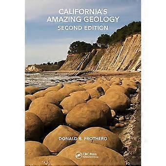 California's Increíble Geología