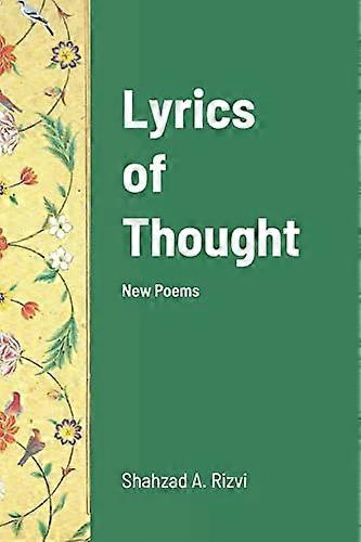 Paroles de la pensée