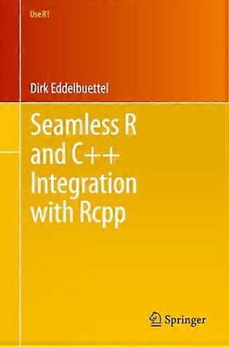 Nahtlose R- und C++-Integration mit Rcpp
