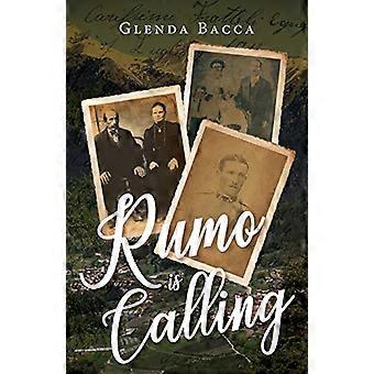 Rumo ringer
