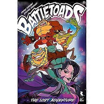 Battletoads – Das verlorene Abenteuer