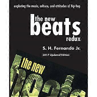 The New Beats Redux: esplorare la musica, la cultura e gli atteggiamenti dell'hip-hop