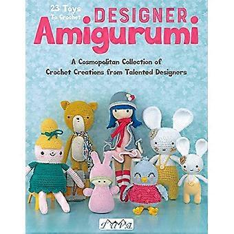 Designer Amigurumi