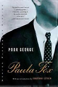 Poor George - Paula Fox