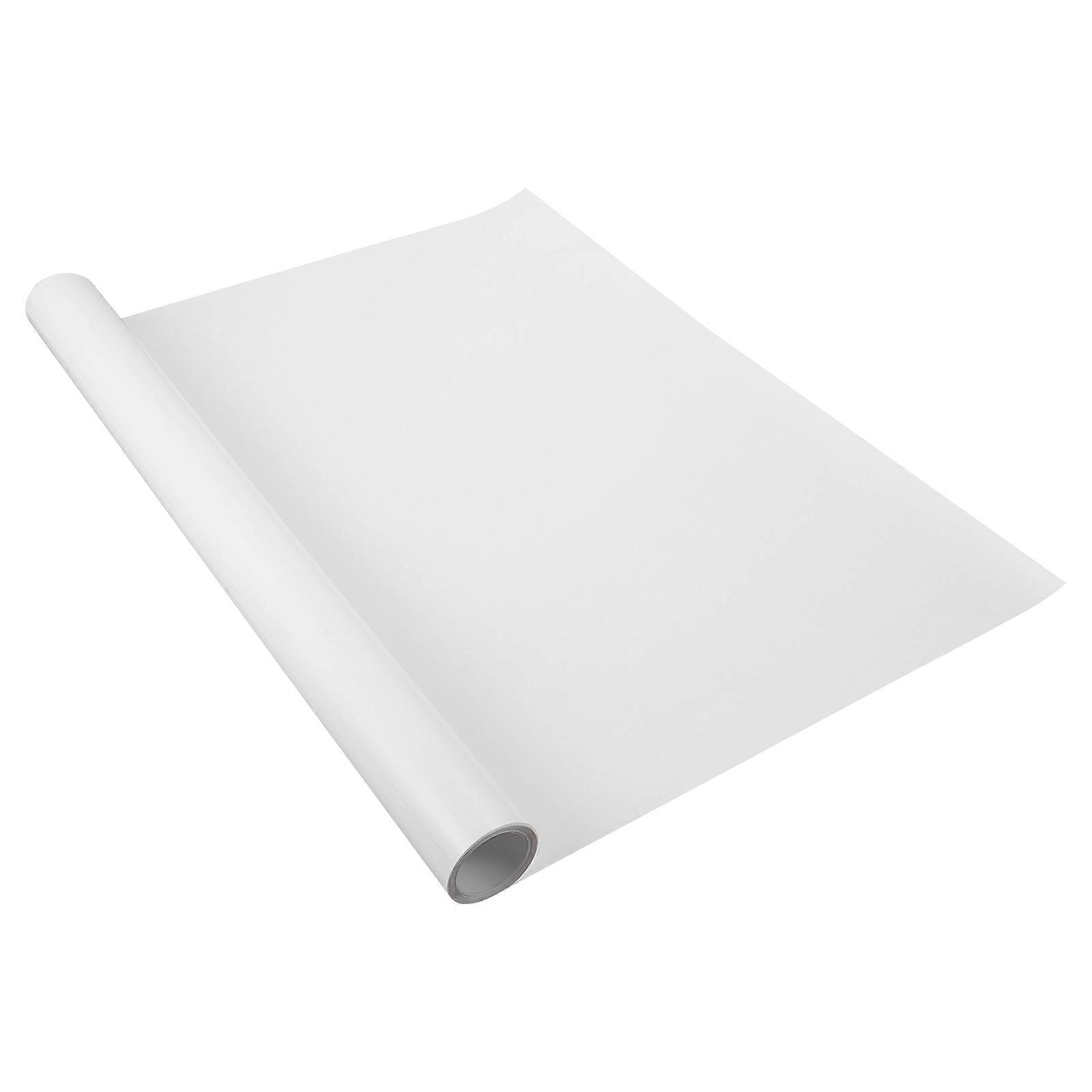 Light Blocking Film Blackout Window Film with