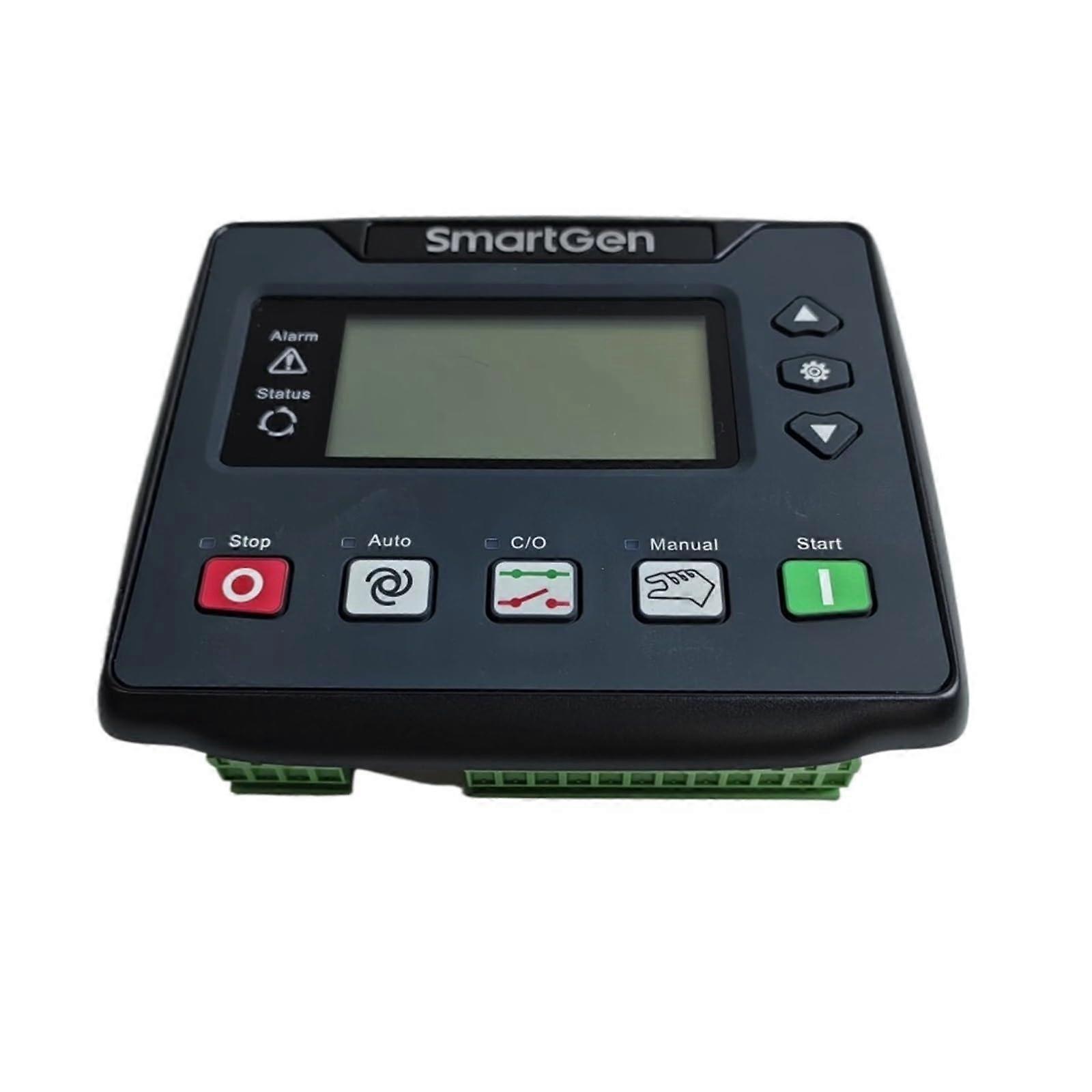 HGM420N Generator Controller Genset Control Module with Exact Color Match for Easy Replacement