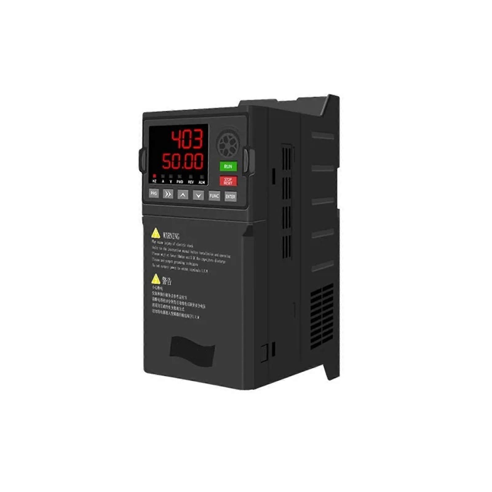 SY710CN4T93G Three Phase Inverter Variable Frequency Drive for Precise Speed Control