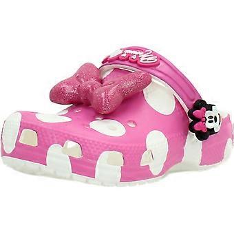 Crocs Minnie Mouse Classic Clogs