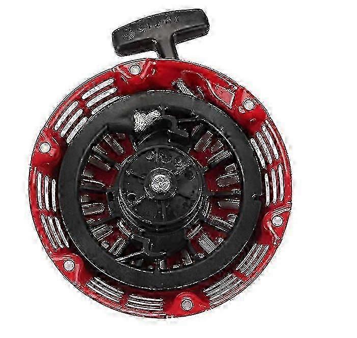 Suitable for Pull disk starter for 168F engine - Recoil starter GX160 replacement