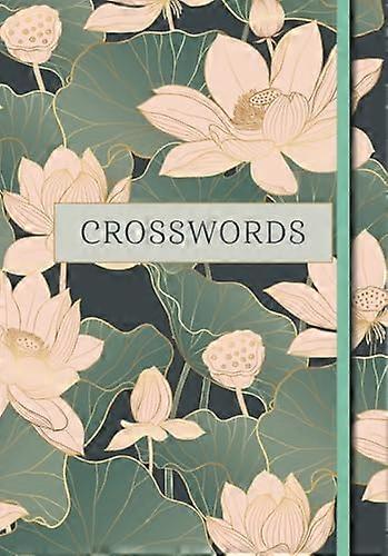 Crosswords Over 200 Puzzles