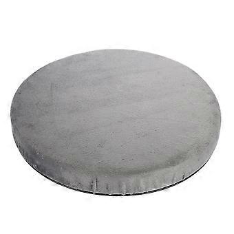 Comfortable Non-Slip Car Swivel Seat Cushion for Office and Home