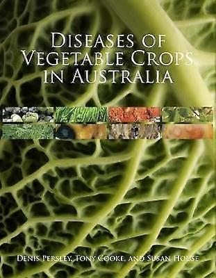 Sjukdomar hos grönsaker i Australien