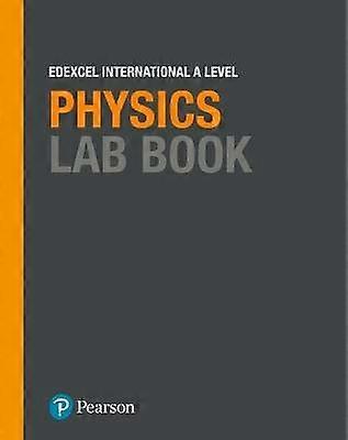Pearson Edexcel International A Level Physics Lab Buch