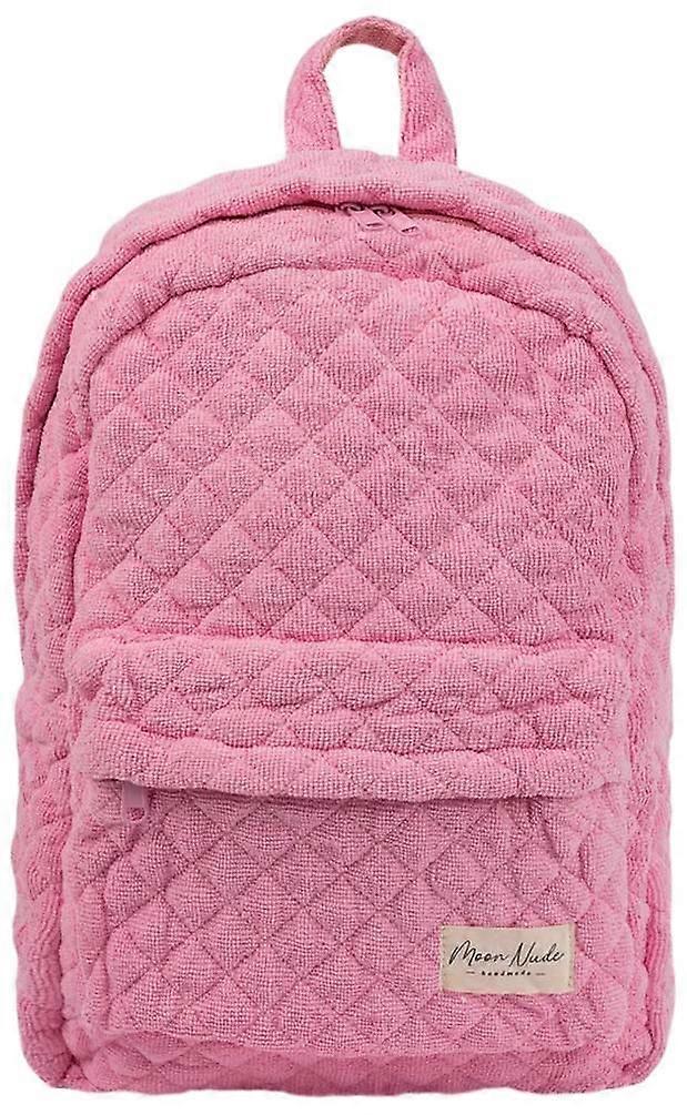 Moon Nude Candy Backpack - Pink