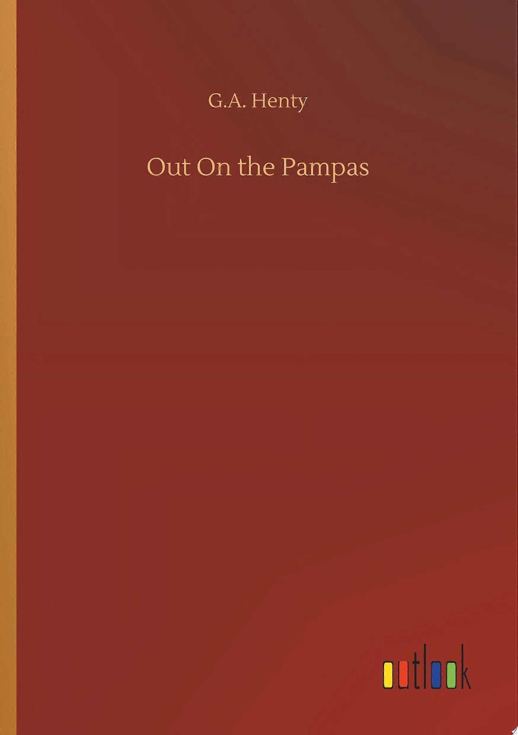 Out on the pampas