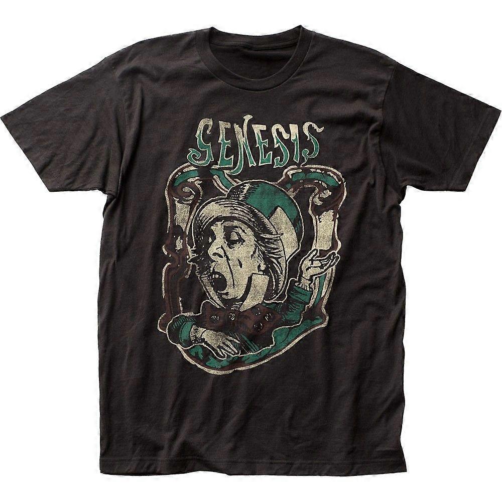 Genesis Charisma T-shirt NC0175