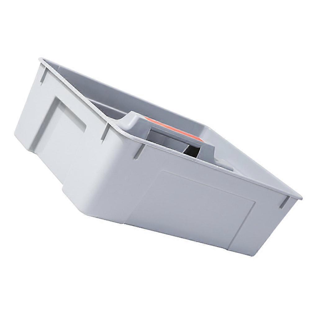 Handheld Storage Basket Multifunctional Tool Case for Home Use 1Pcs
