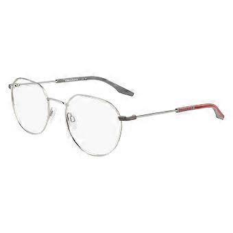 Eyewear Frames CONVERSE CV1019 N 045 SATIN SILVER 51/19/140 UNISEX