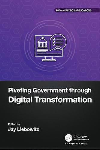Pivoting Government through Digital Transformation