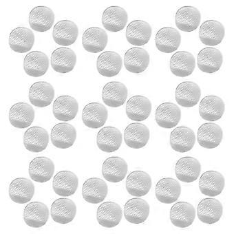 Reusable Makeup Remover Pads for Facial Cleaning Non-Woven 480Pcs