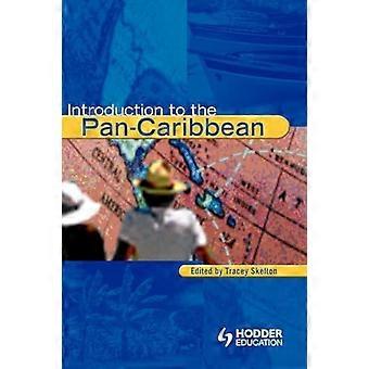 Introdução ao Pan-Caribe - Taylor & Francis Ltd - Livro em brochura - em inglês